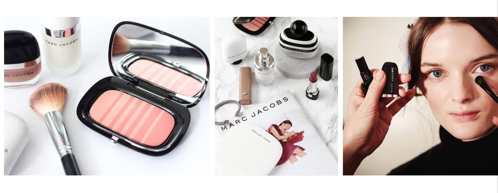 Marc Jacobs Beauty wraca na rynek. Znamy datę relaunchu kultowej marki kosmetycznej